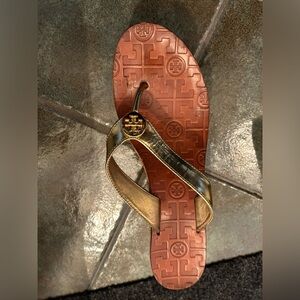 Tory Burch sandals size 8